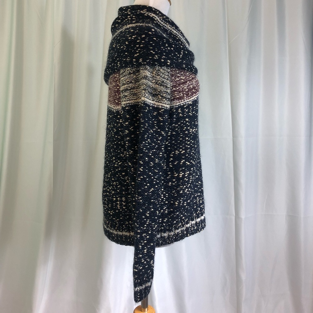 Cowl Neck Sweater - Picture 2 of 4